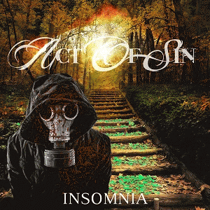 Act Of Sin : Insomnia
